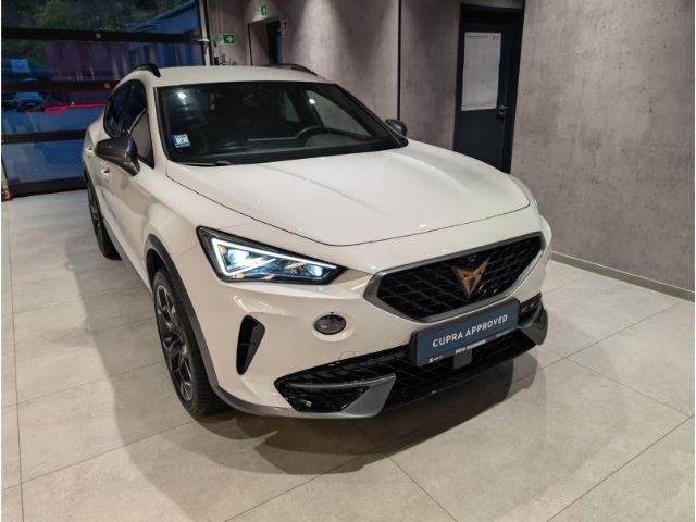 Cupra Formentor 43.280 km 21.990 € Hagen 58089