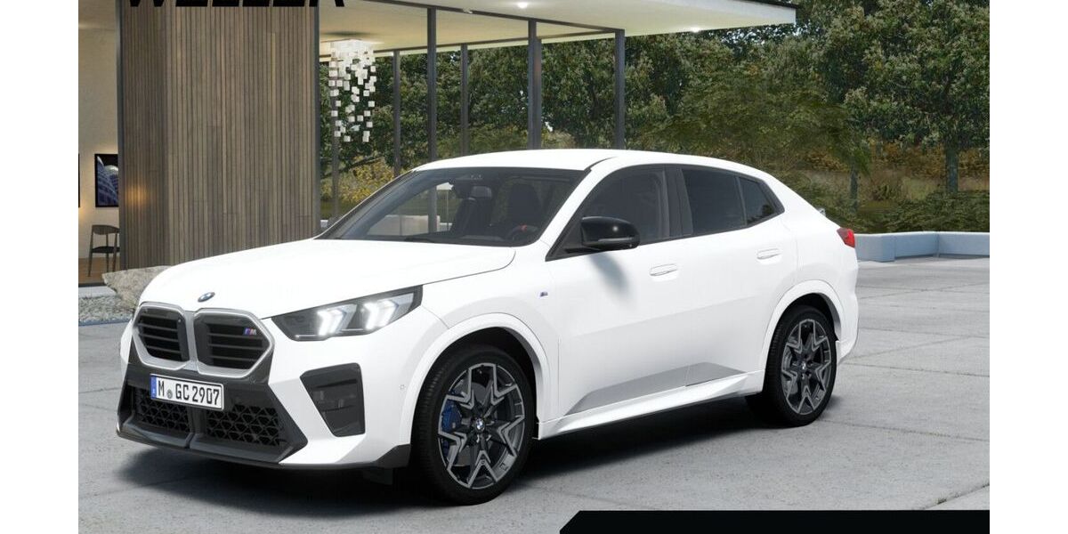 BMW X2 6.710 km 46.650 &euro; Cloppenburg 49661