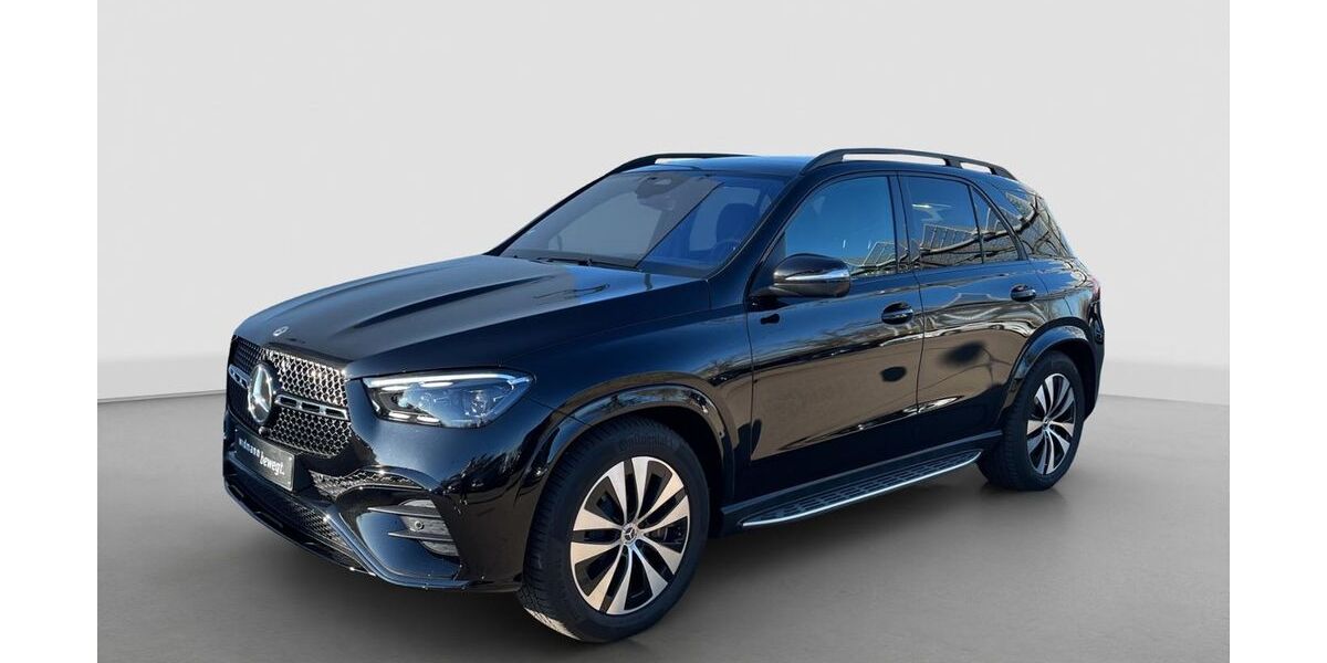 Mercedes-Benz GLE 450 8.000 km 99.480 &euro; Zeithain 01619
