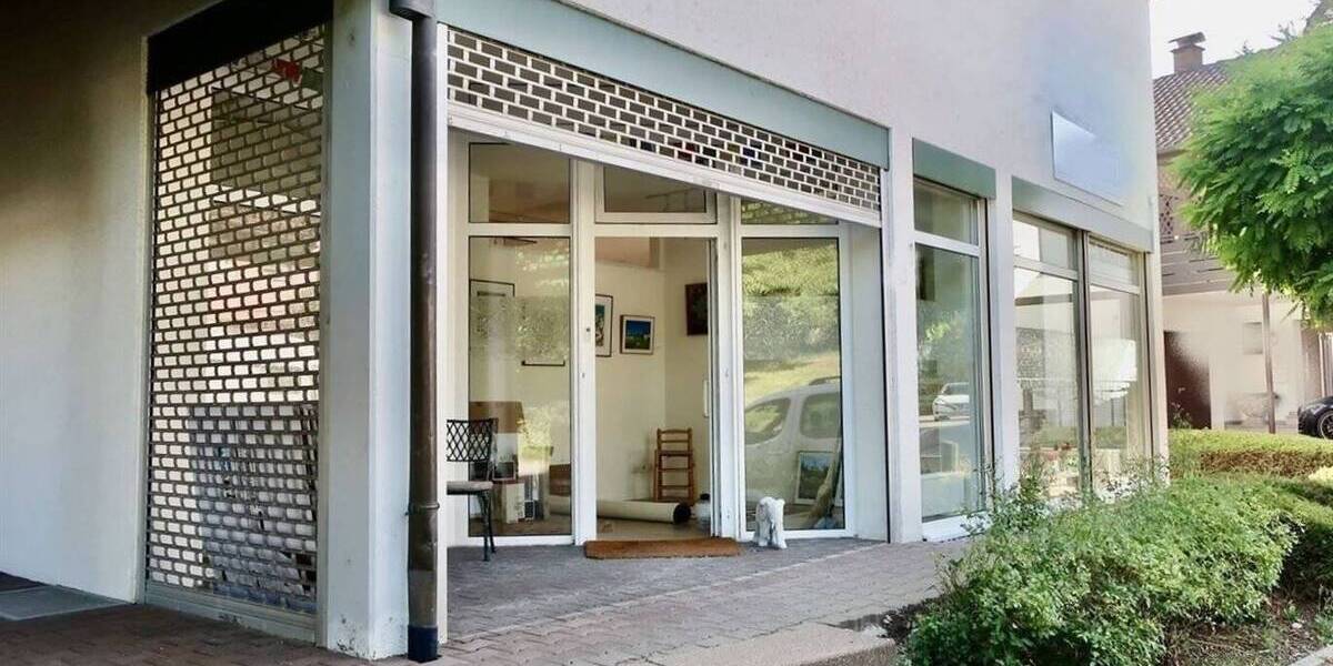 Gewerbeobjekt Meersburg Meersburg - 5 Zimmer, 315.000&euro; | Angebot:20377878