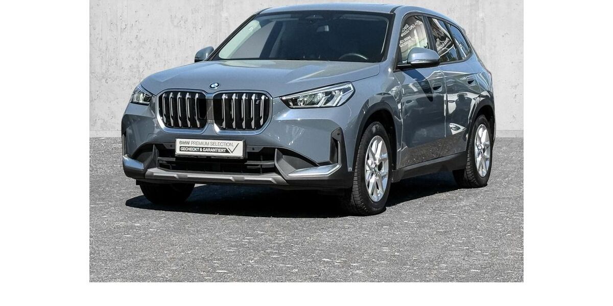 BMW iX1 43.398 km 35.690 &euro; Köln-Nord 50739