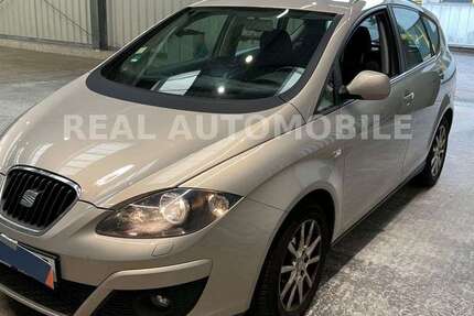 Seat Altea 158.000 km 5.499 &euro; Frankfurt 65933