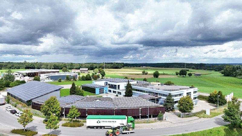 Gewerbeobjekt Ochsenhausen - 35.000&euro; | Angebot:24711395