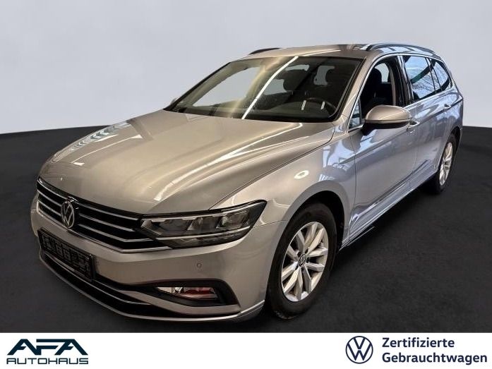 VW Passat 60.293 km 25.888 &euro; Gera 07546