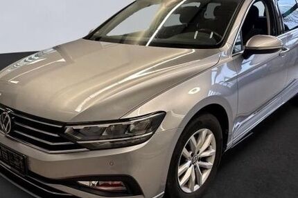 VW Passat 60.293 km 25.889 &euro; Gera 07546