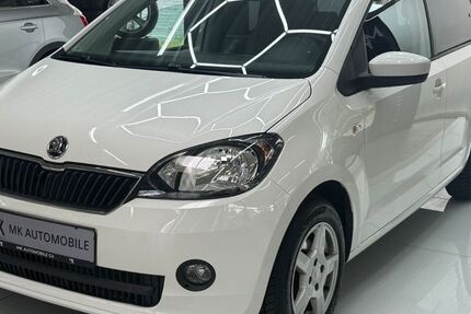 Skoda Citigo 110.000 km 5.099 &euro; Grevenbroich 41515
