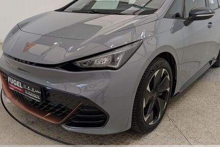 Cupra Born 51.620 km 27.899 &euro; Chemnitz - Mittelbach 09224
