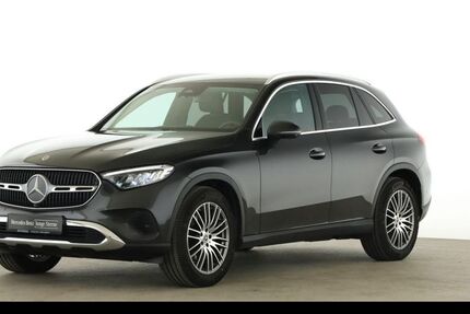 Mercedes-Benz GLC 220 13.465 km 53.488 &euro; Bamberg 96052