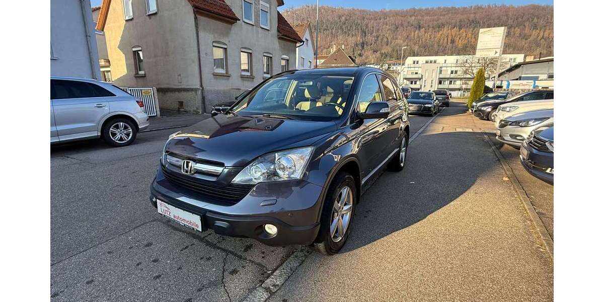 Honda CR-V 244.200 km 6.950 &euro; Geislingen An Der Steige 73312
