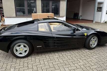 Ferrari Testarossa