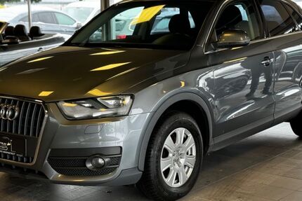 Audi Q3 248.000 km 8.990 &euro; Bad Bramstedt 24576