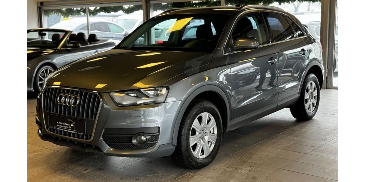 Audi Q3 248.000 km 8.990 &euro; Bad Bramstedt 24576