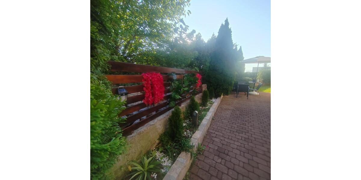 Terrassenwohnung Maxhütte-Haidhof Haidhof - 3 Zimmer, 72 m&sup2;, 255.000&euro; | Angebot:25170334