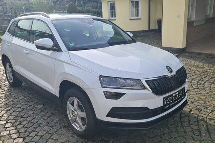 Skoda Karoq 66.700 km 19.700 € Koblenz 56068