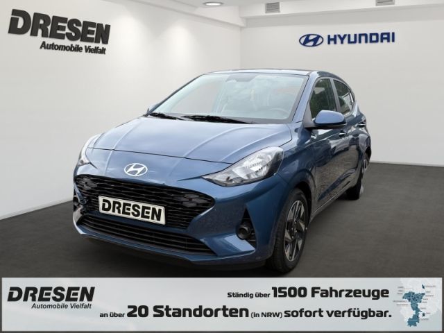 Hyundai i10 1.784 km 18.290 &euro; Mönchengladbach 41061