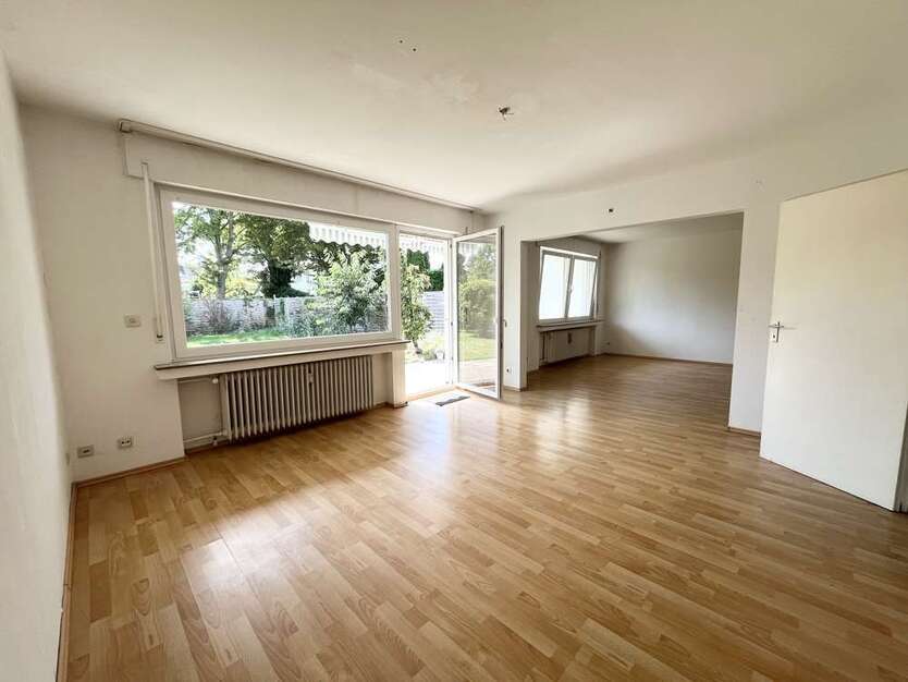 Wohnung zum Kaufen in Werl 205.000 € 104 m²