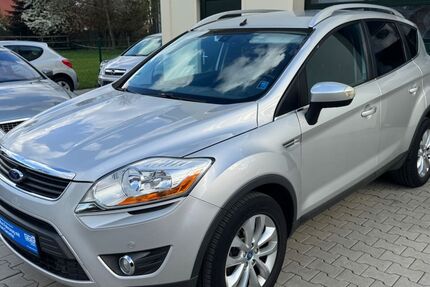 Ford Kuga 187.670 km 5.800 &euro; Gehrde 49596