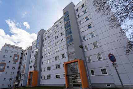 Wohnung zum Mieten in St. Georgen 592,85 € 83.5 m² 3 zimmer