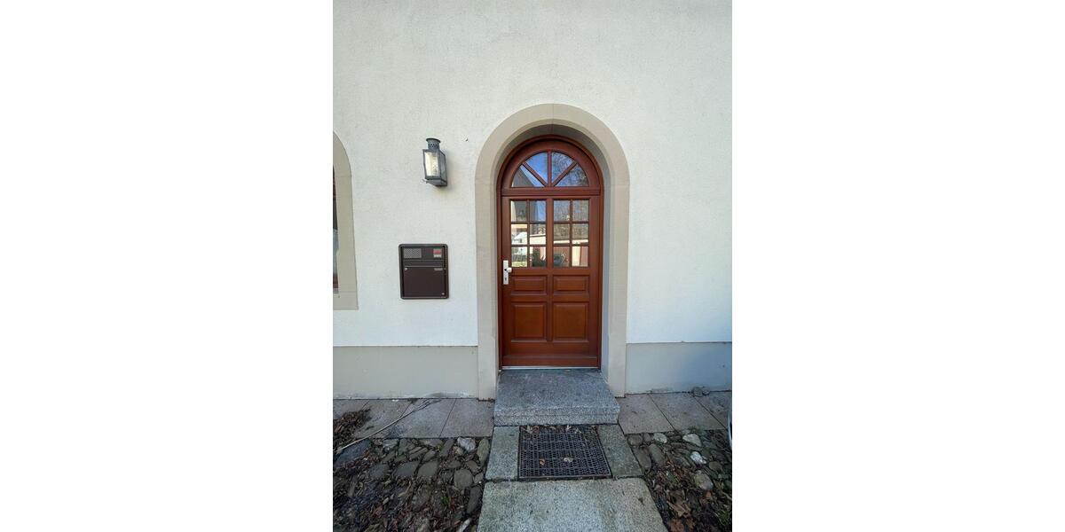 Erdgeschoßwohnung Zschopau - 2 Zimmer, 71 m&sup2;, 639&euro; | Angebot:25270640