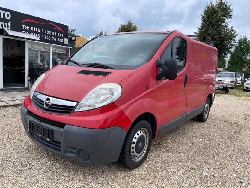 Vivaro
