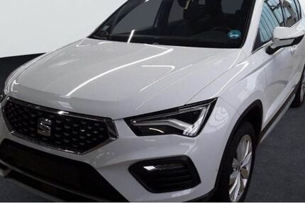 Seat Ateca 22.839 km 27.450 &euro; Bingen / Rhein 55411