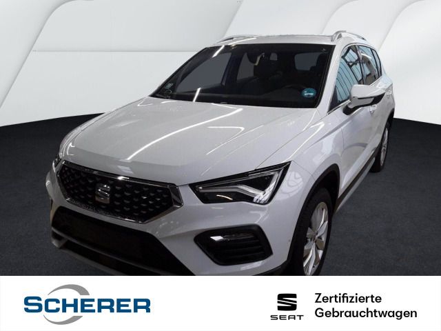 Seat Ateca 22.839 km 27.450 &euro; Bingen / Rhein 55411