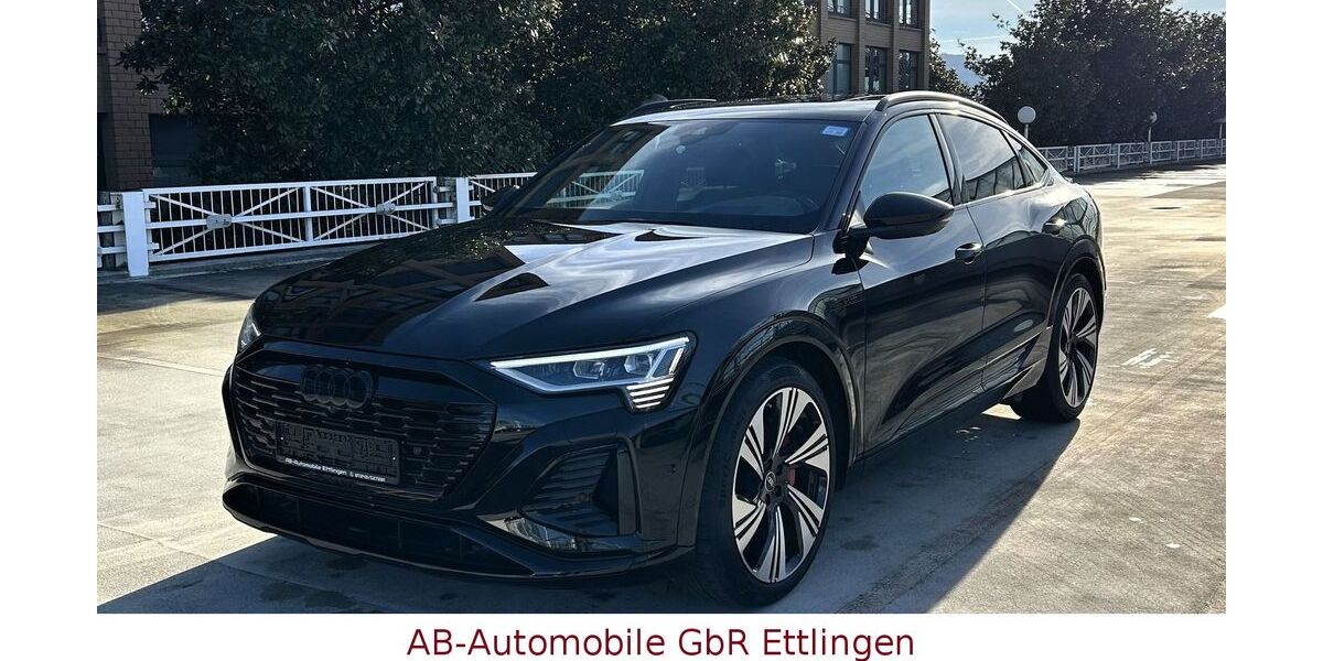 Audi Q8 24.009 km 55.900 &euro; Ettlingen 76275