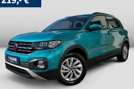 VW T-Cross 31.959 km 18.930 &euro; Esslingen (bei Stuttgart) 73734