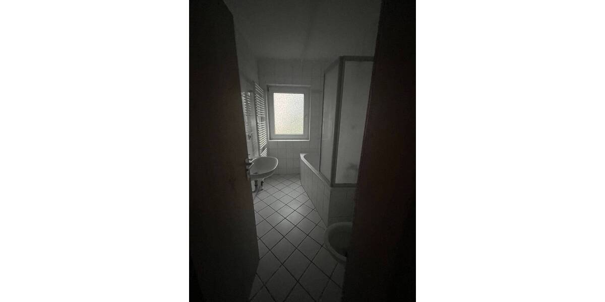 Etagenwohnung Bad Gandersheim - 3 Zimmer, 70 m&sup2;, 455&euro; | Angebot:26188279