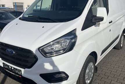 Ford Transit Custom 85.500 km 16.450 € Halsenbach 56283