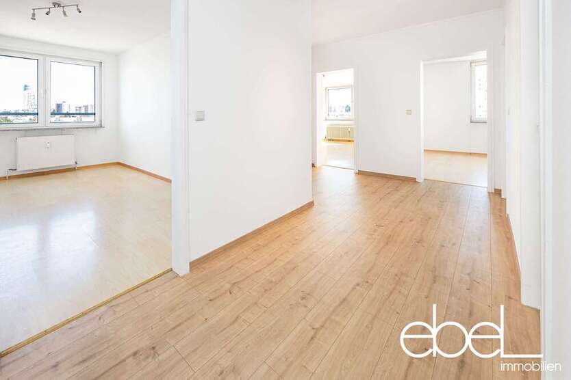 Wohnung zum Kaufen in Frankfurt 365.000 € 85 m²