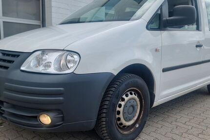 VW Caddy 199.240 km 2.995 &euro; Wolfsburg 38446