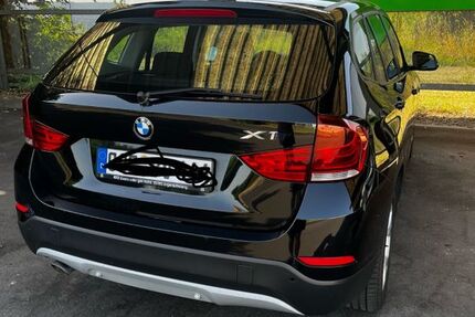 BMW X1 209.000 km 9.000 &euro; Blankenrath 56865