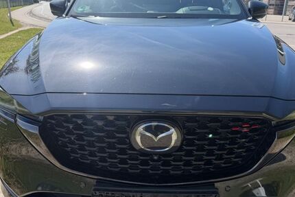 Mazda CX-5 160.000 km 19.900 &euro; Meckenbeuren 88074