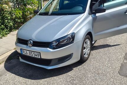 VW Polo 120.000 km 3.600 &euro; Kiel 24148