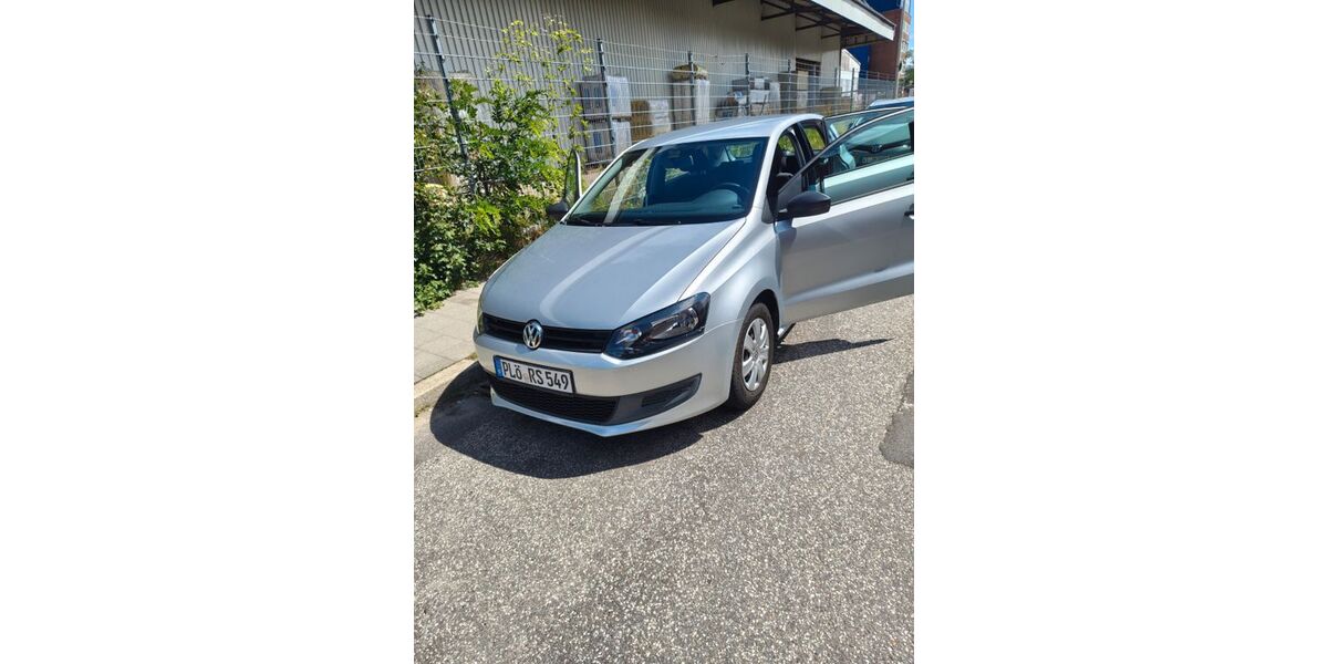 VW Polo 120.000 km 3.600 &euro; Kiel 24148