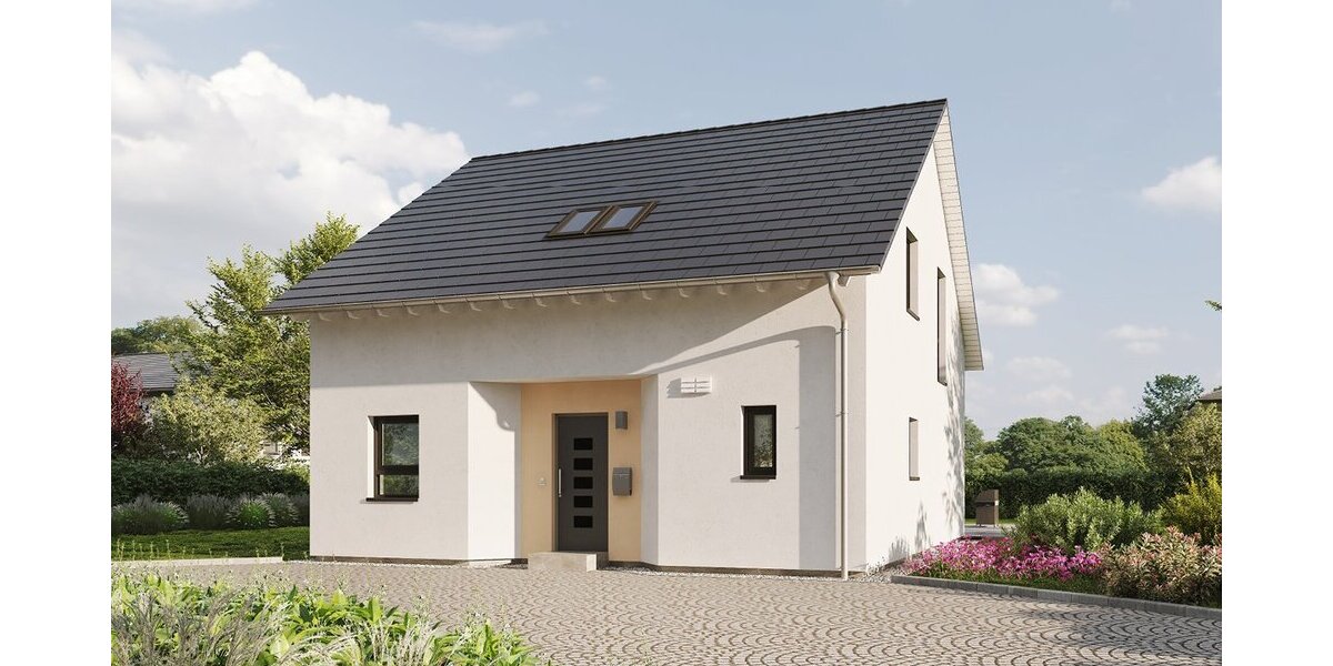 Großzügiges Einfamilienhaus mit individuellem Gestaltungsspielraum - Einfamilienhaus Ochsenfurt | Angebot:27340893
