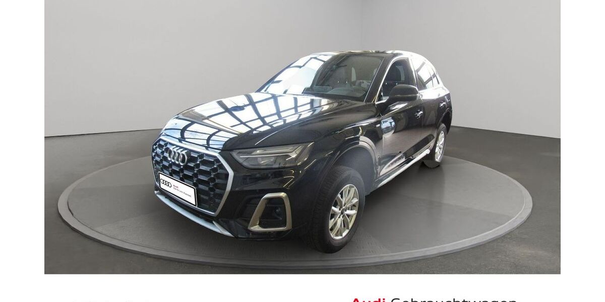 Audi Q5 69.363 km 37.990 &euro; Kassel 34125