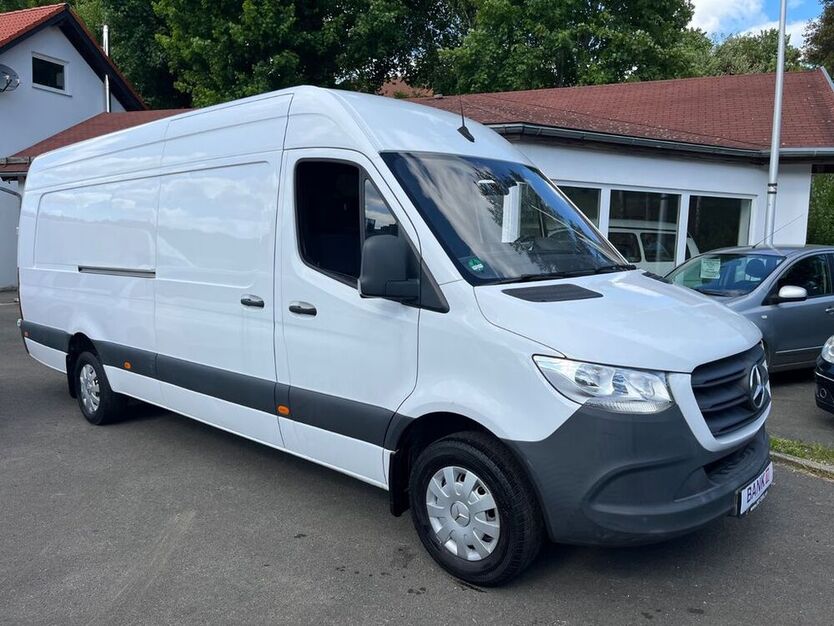 Sprinter