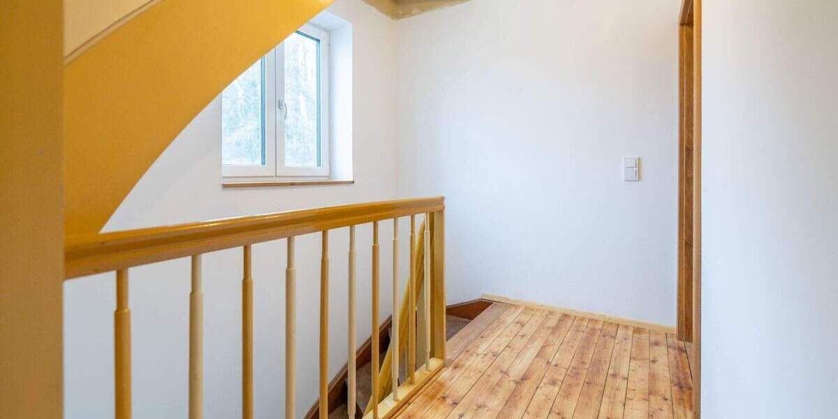 Einfamilienhaus Bischberg - 4 Zimmer, 157 m&sup2;, 695.000&euro; | Angebot:25247530