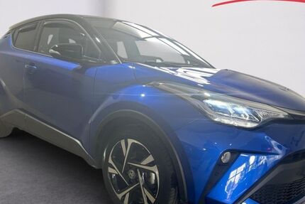 Toyota C-HR 39.750 km 24.490 &euro; Wiesmoor 26639