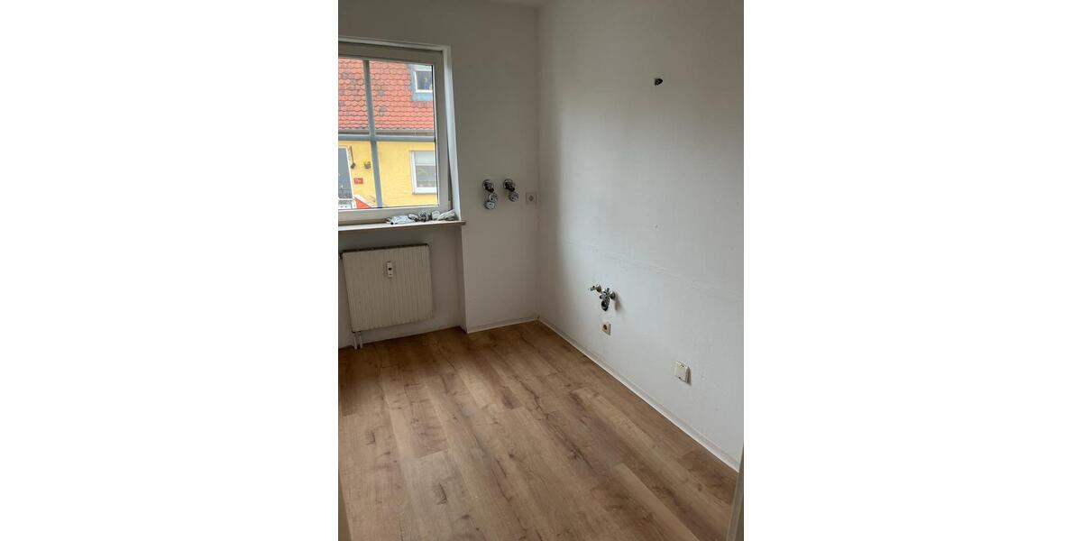 Etagenwohnung Schongau - 2 Zimmer, 75 m&sup2;, 750&euro; | Angebot:26168718