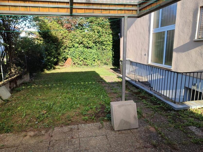 Charmantes Einfamilienhaus mit Garten in ruhiger Lage