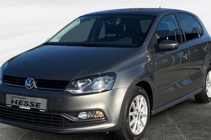 VW Polo 162.506 km 6.930 &euro; Sottrum 27367