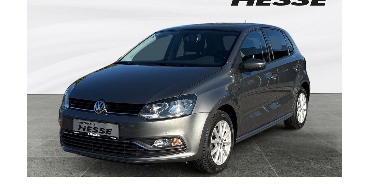 VW Polo 162.506 km 6.930 &euro; Sottrum 27367