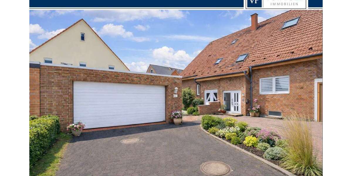 Einfamilienhaus Halle (Westf.) - 4 Zimmer, 171 m&sup2;, 449.000&euro; | Angebot:25156992