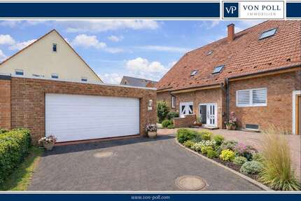 Haus Halle (Westf.) - 4 Zimmer, 171 m&sup2;, 449.000&euro; | Angebot:25156992