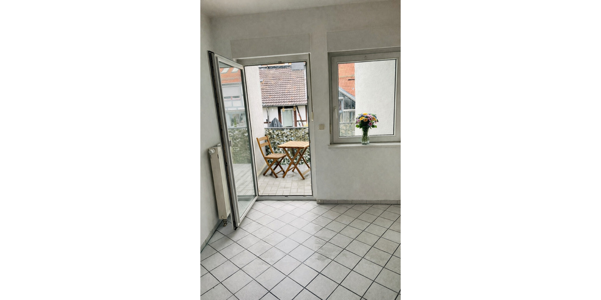 Etagenwohnung Northeim - 3 Zimmer, 86 m&sup2;, 720&euro; | Angebot:25610904