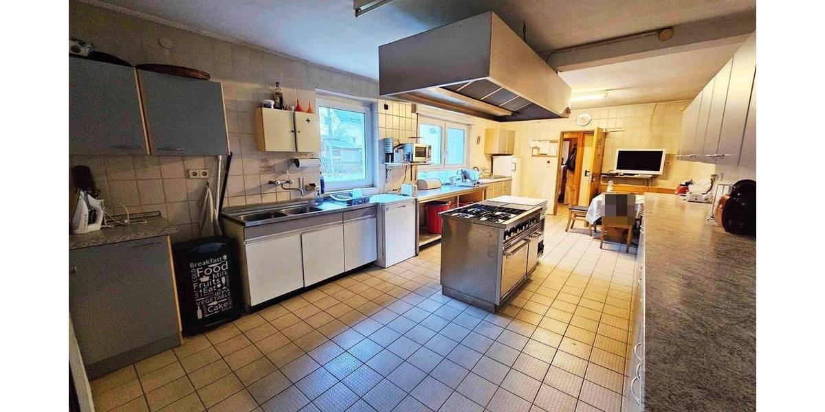 Gewerbeobjekt Hallenberg Hesborn - 139.000&euro; | Angebot:26931050