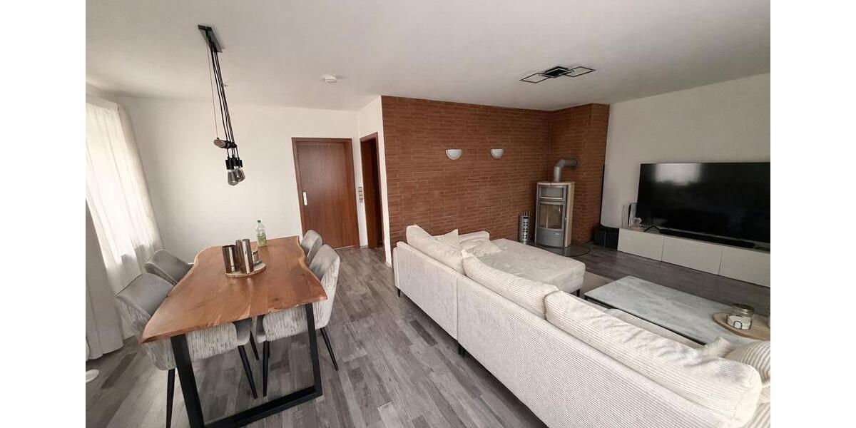 Erdgeschoßwohnung Rehburg-Loccum Loccum - 3 Zimmer, 76 m&sup2;, 750&euro; | Angebot:26383569